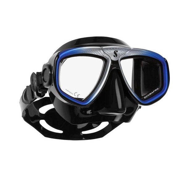 Scubapro Zoom Evo Mask