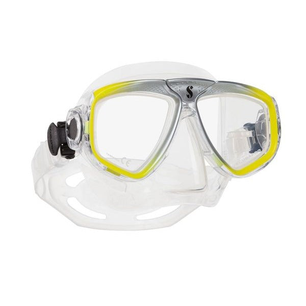 Scubapro Zoom Evo Mask
