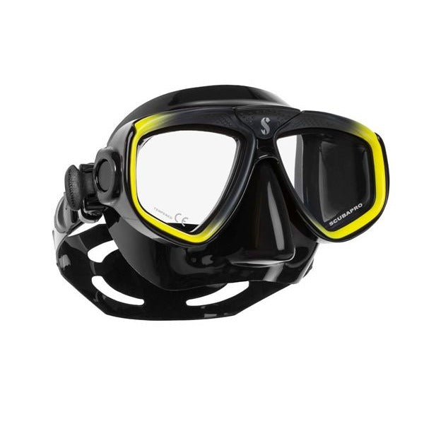 Scubapro Zoom Evo Mask