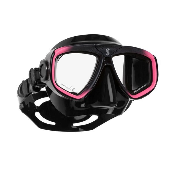 Scubapro Zoom Evo Mask