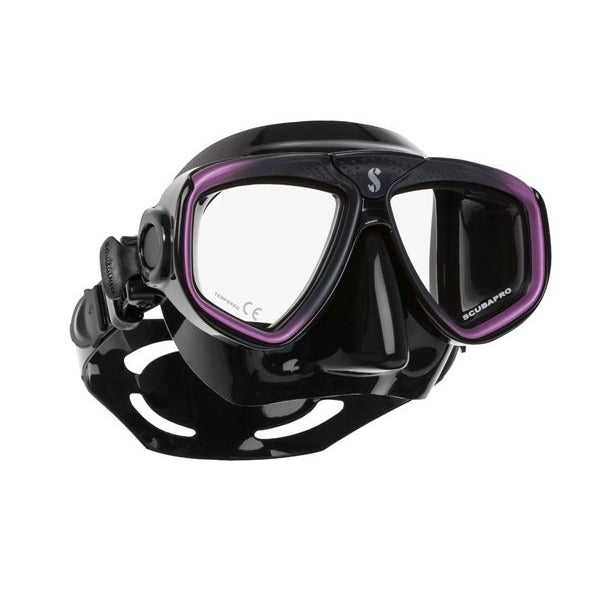 Scubapro Zoom Evo Mask