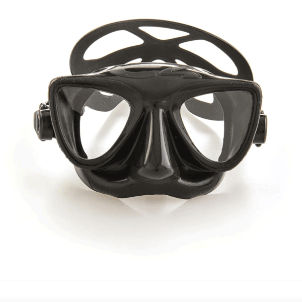 C4 Plasma Mask