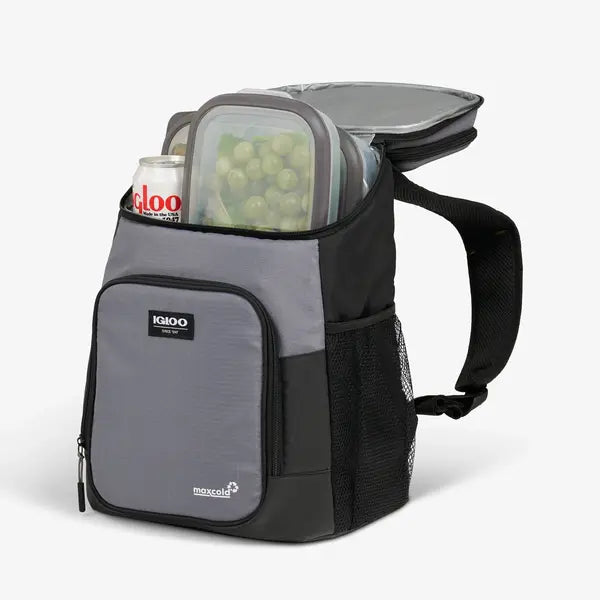 Igloo Latitude Hardtop 18-Can Backpack