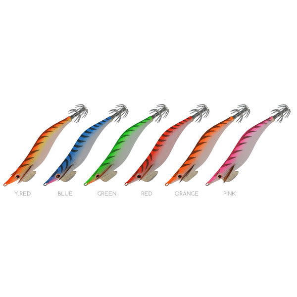 DTD Classic Oita Egi Lure