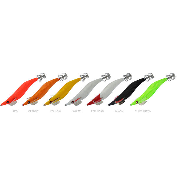 DTD Full Color Oita Egi Lure