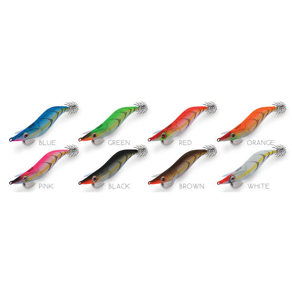 DTD Premium Auri Egi Lure