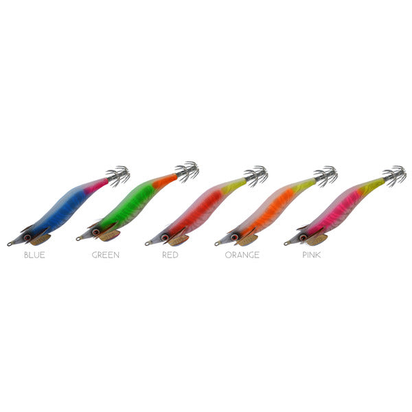 DTD Special Oita Egi Lure