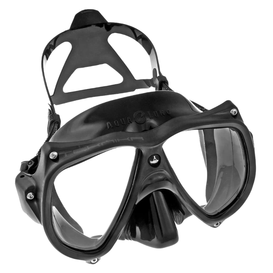 Aqualung Mask Teknika