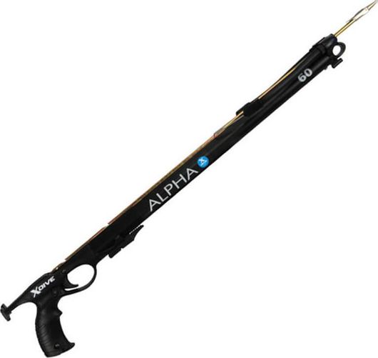 Xdive Alpha Speargun
