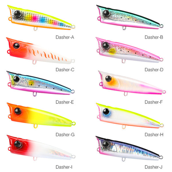 Tsurinoya Dasher 90F Lure