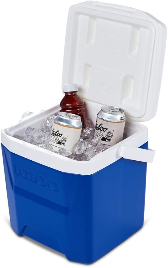 Igloo Laguna 12 QT Cooler Box