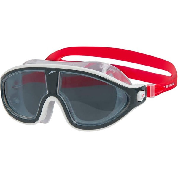 Speedo Biofuse Rift Goggles Red