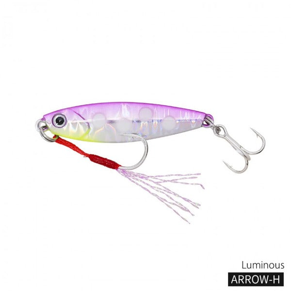 Tsurinoya Arrow Jig 7g Lure