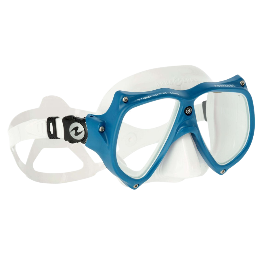 Aqualung Mask Teknika