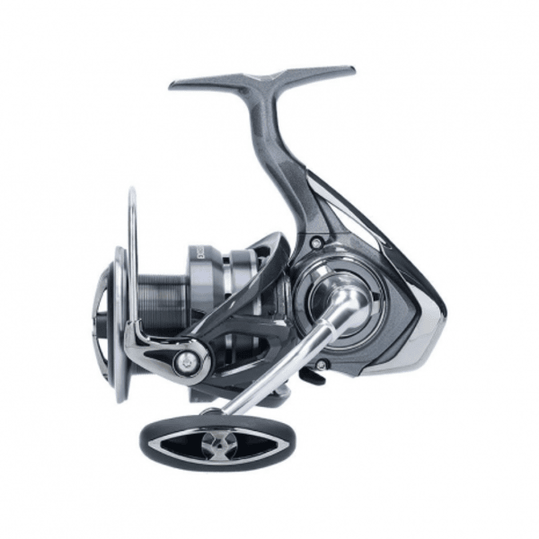 Daiwa Exceler LT 3000-CXH Spinning Reel