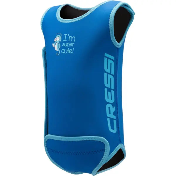 Cressi Baby Warmer Shorty Kid 1.5mm