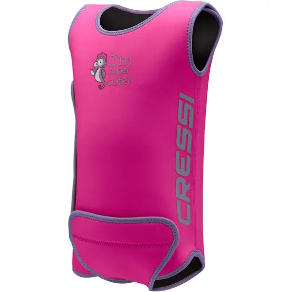 Cressi Baby Warmer Shorty Kid 1.5mm