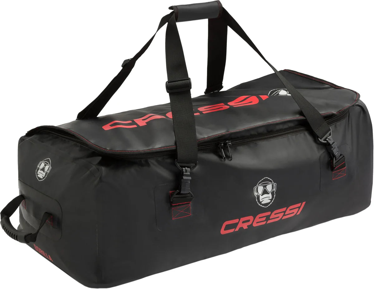 Cressi Gorilla Dry Bag 135L