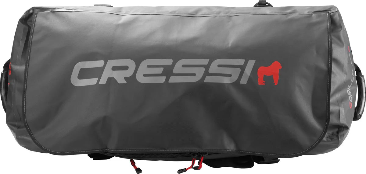 Cressi Gorilla Pro Dry Bag 135L