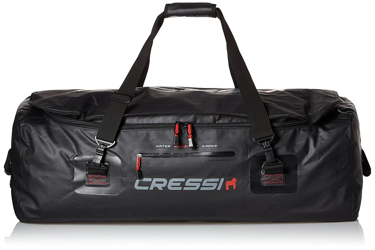 Cressi Gorilla Pro Dry Bag 135L