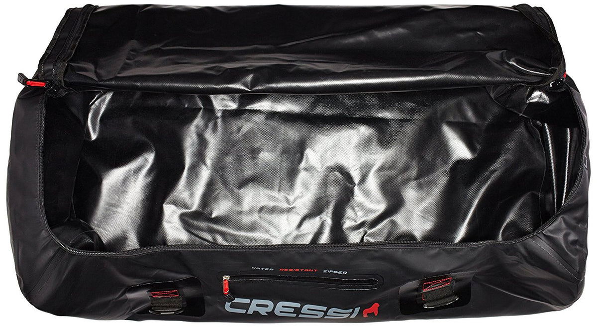 Cressi Gorilla Pro Dry Bag 135L
