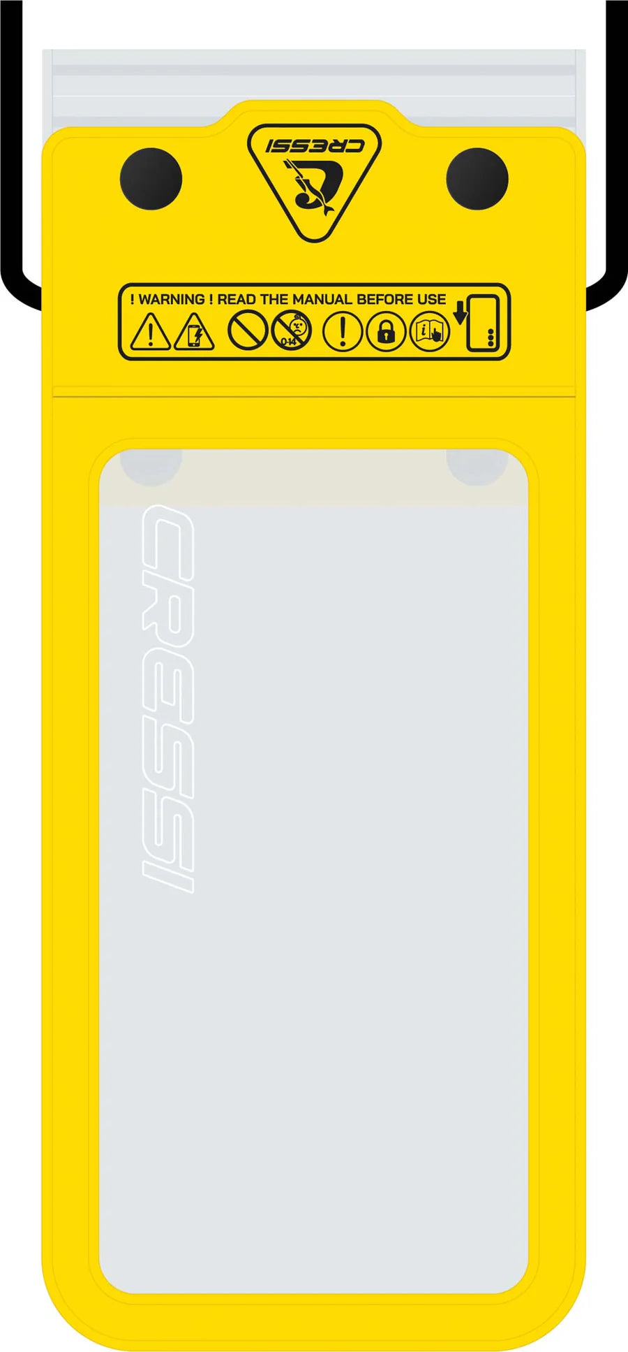 Cressi Jimmy Waterproof Phone Case