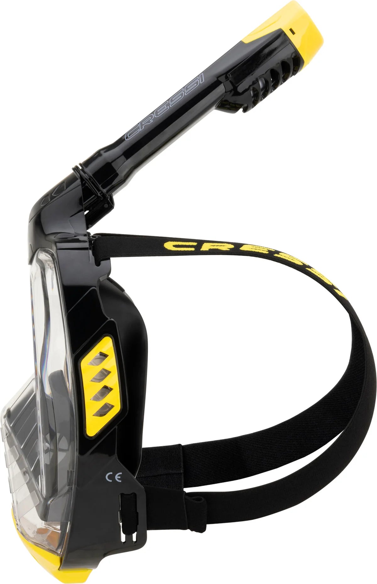 Cressi Bali Full Face Mask