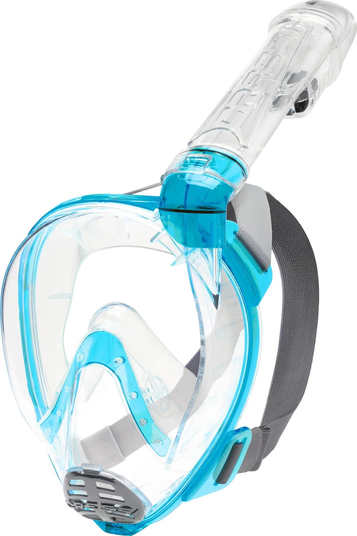Cressi Baron Full Face Mask XS