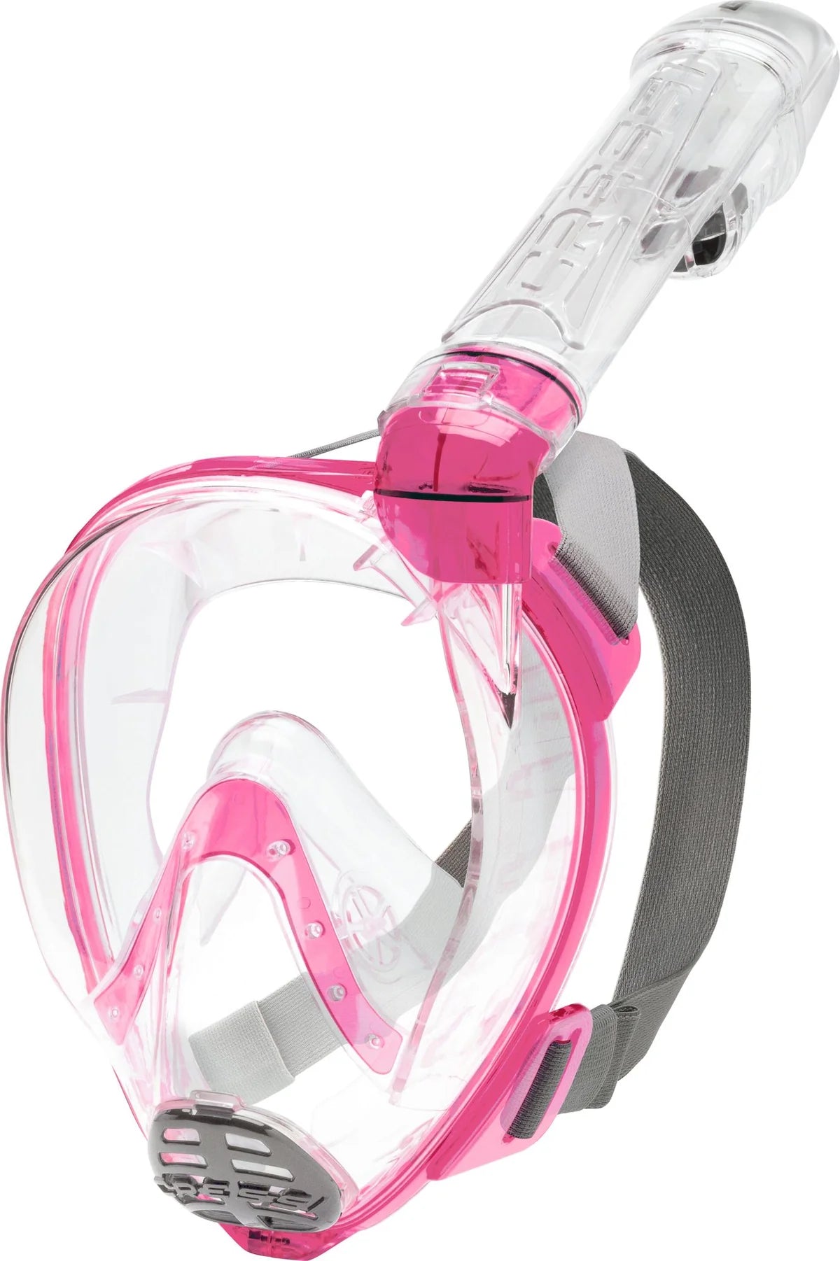 Cressi Baron Full Face Mask XS