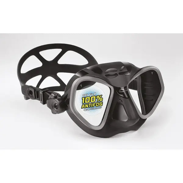 C4 Condor Mask Antifog
