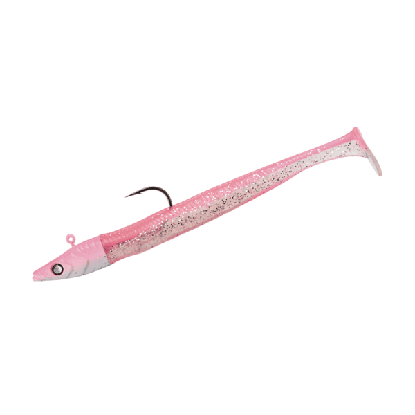 Major Craft Eely Shad Soft Lure