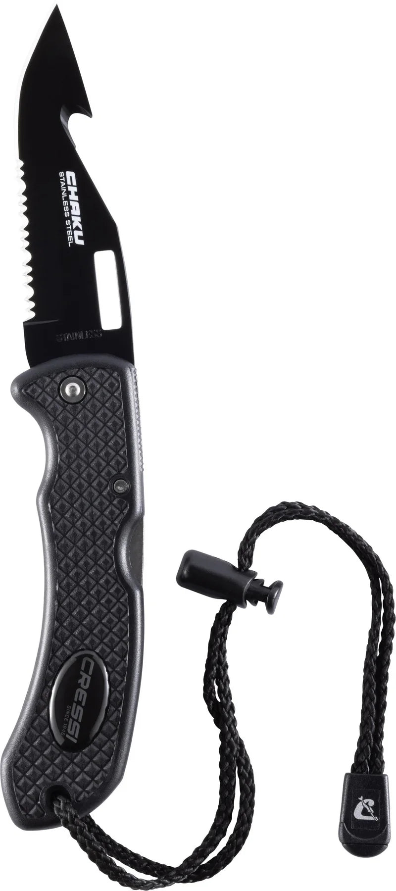 Cressi Chaku Knive