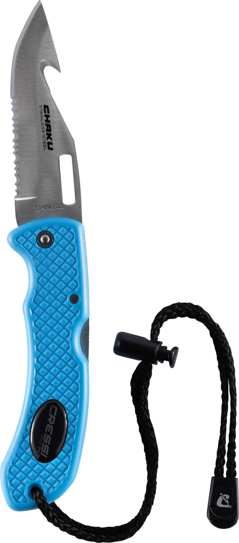 Cressi Chaku Knive