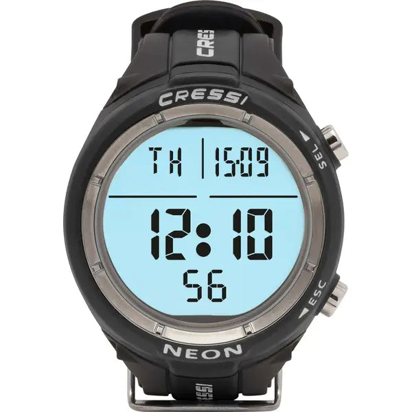 Cressi Neon Computer Watch