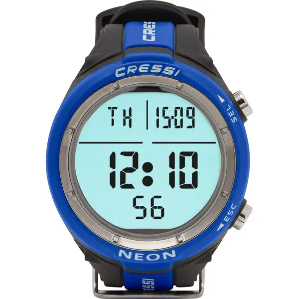Cressi Neon Computer Watch