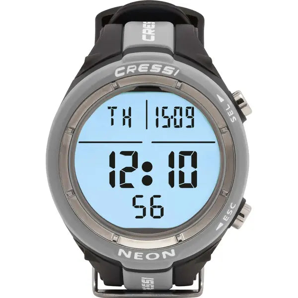 Cressi Neon Computer Watch