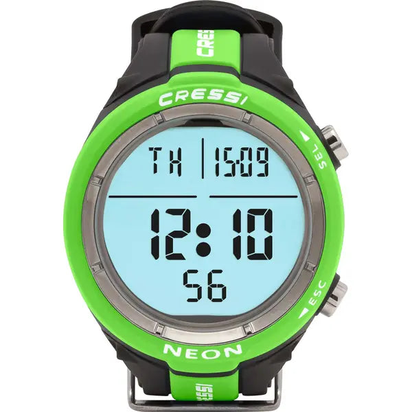 Cressi Neon Computer Watch