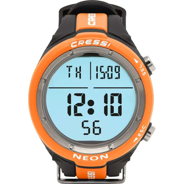 Cressi Neon Computer Watch