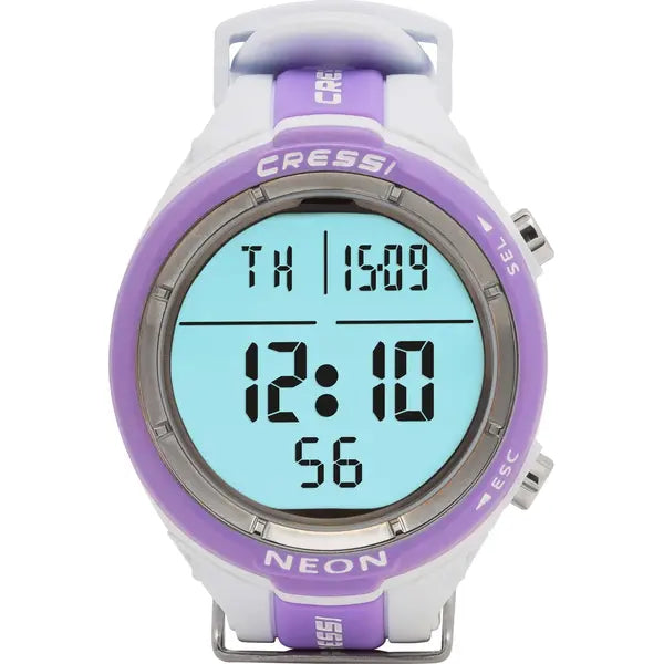 Cressi Neon Computer Watch