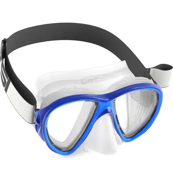 Cressi Mask Fiji