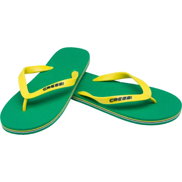 Cressi Beach Flip-Flops