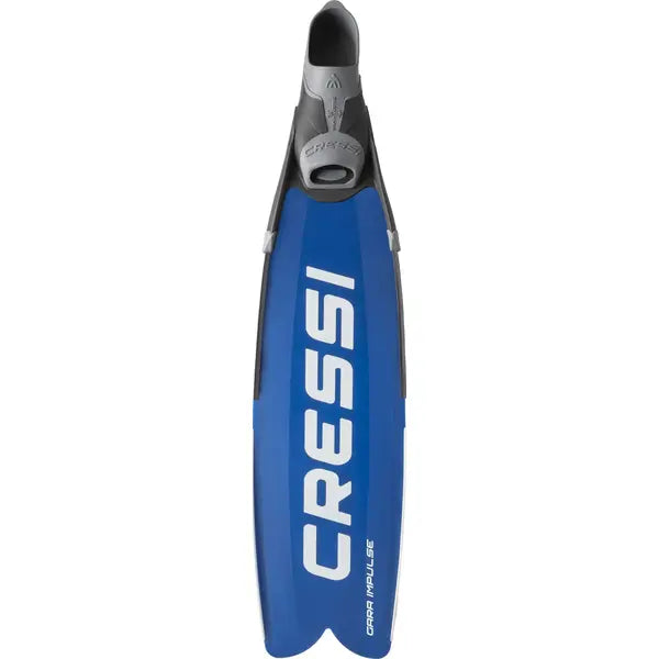 Cressi Gara Turbo Impulse Fins