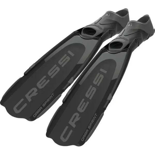 Cressi Gara Modular Sprint Fins