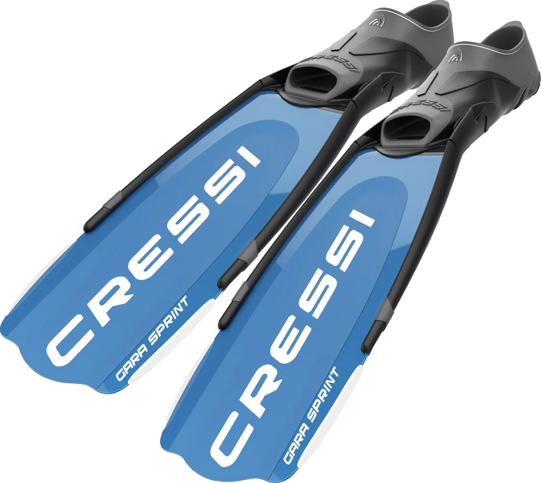 Cressi Gara Modular Sprint Fins