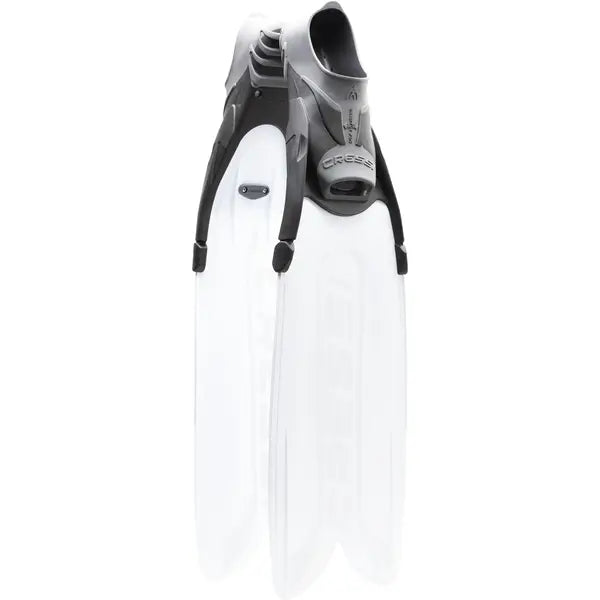 Cressi Gara Turbo Flex Fins