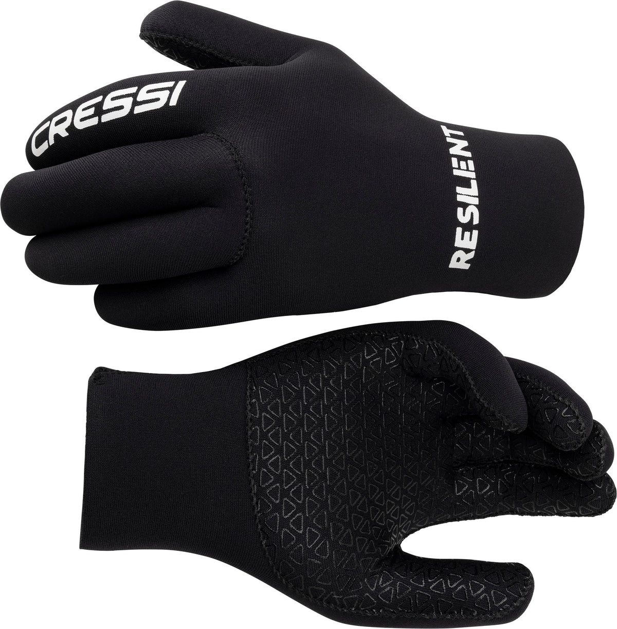 Cressi Resilient Gloves 2mm