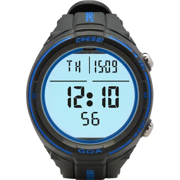 Cressi Goa Computer Watch