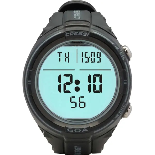 Cressi Goa Computer Watch
