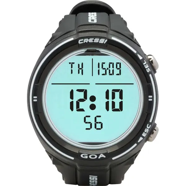 Cressi Goa Computer Watch