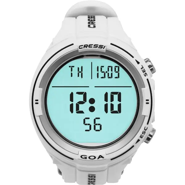 Cressi Goa Computer Watch